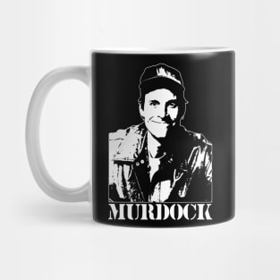 Murdock - A-Team Mug